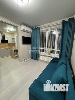 1-к квартира, на длительный срок, 27м2, 17/17 этаж