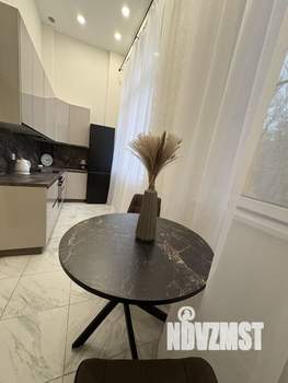 1-к квартира, на длительный срок, 44м2, 2/22 этаж