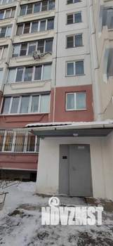 1-к квартира, на длительный срок, 48м2, 5/17 этаж