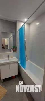 2-к квартира, на длительный срок, 40м2, 9/17 этаж