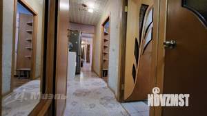 3-к квартира, на длительный срок, 65м2, 5/9 этаж