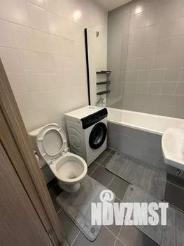 1-к квартира, посуточно, 36м2, 12/25 этаж