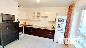 3-к квартира, посуточно, 73м2, 16/25 этаж