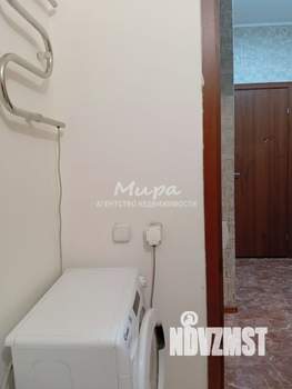 1-к квартира, на длительный срок, 39м2, 4/17 этаж