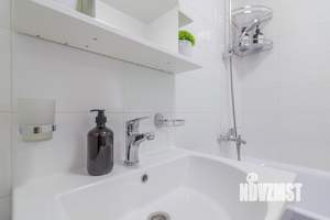 1-к квартира, посуточно, 50м2, 1/1 этаж