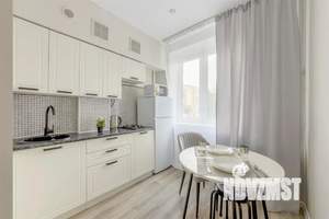 1-к квартира, посуточно, 40м2, 2/4 этаж