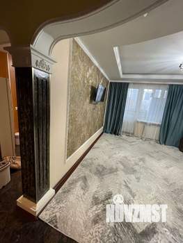 2-к квартира, на длительный срок, 62м2, 6/6 этаж