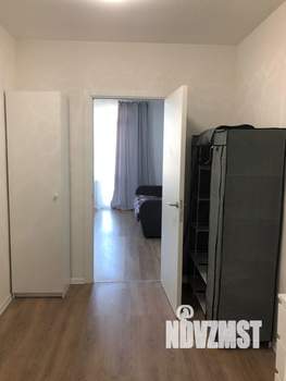 Студия квартира, на длительный срок, 31м2, 8/12 этаж