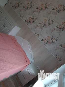 Студия квартира, на длительный срок, 24м2, 10/25 этаж
