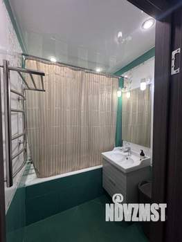 2-к квартира, на длительный срок, 62м2, 6/17 этаж