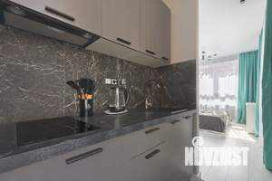 Студия квартира, посуточно, 22м2, 8/17 этаж