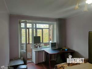 1-к квартира, на длительный срок, 30м2, 5/5 этаж