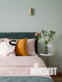 1-к квартира, посуточно, 19м2, 1/1 этаж