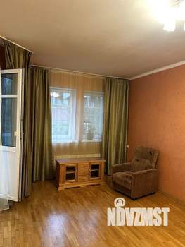 3-к квартира, на длительный срок, 110м2, 2/4 этаж