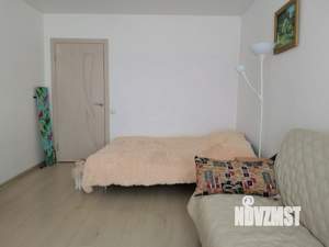 1-к квартира, на длительный срок, 40м2, 4/17 этаж