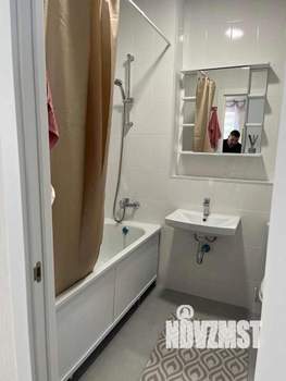 2-к квартира, на длительный срок, 40м2, 3/17 этаж