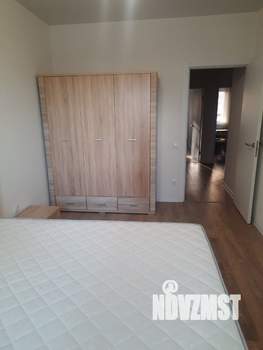 2-к квартира, на длительный срок, 60м2, 3/18 этаж