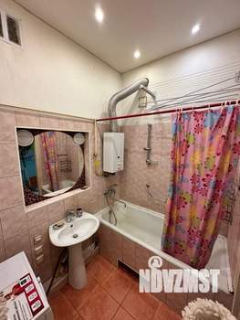 2-к квартира, на длительный срок, 49м2, 2/4 этаж