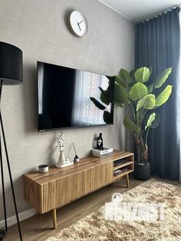 Студия квартира, посуточно, 28м2, 10/17 этаж