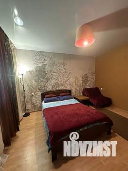 3-к квартира, посуточно, 82м2, 20/24 этаж