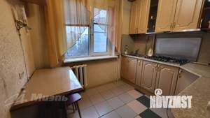 3-к квартира, на длительный срок, 65м2, 5/9 этаж