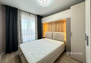 2-к квартира, на длительный срок, 35м2, 12/25 этаж