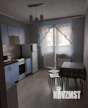 1-к квартира, на длительный срок, 35м2, 4/7 этаж