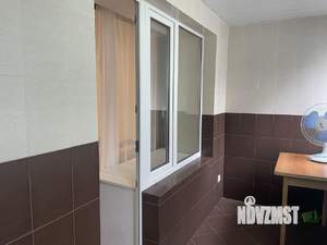 1-к квартира, на длительный срок, 37м2, 1/9 этаж