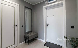 1-к квартира, на длительный срок, 33м2, 18/25 этаж