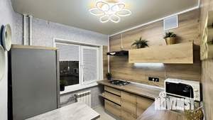 2-к квартира, на длительный срок, 47м2, 3/5 этаж