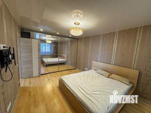 3-к квартира, на длительный срок, 83м2, 11/17 этаж