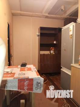 1-к квартира, на длительный срок, 33м2, 5/5 этаж