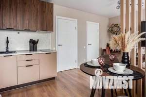 1-к квартира, посуточно, 30м2, 4/11 этаж