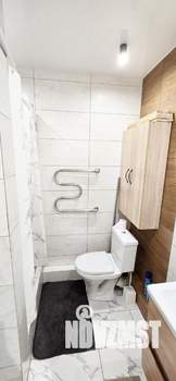 Студия квартира, посуточно, 28м2, 7/12 этаж