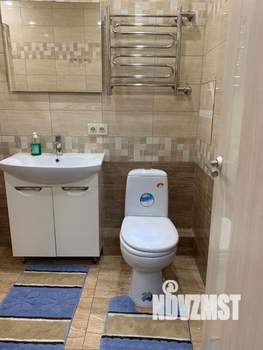 1-к квартира, посуточно, 22м2, 1/1 этаж