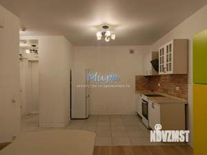 1-к квартира, на длительный срок, 40м2, 5/25 этаж