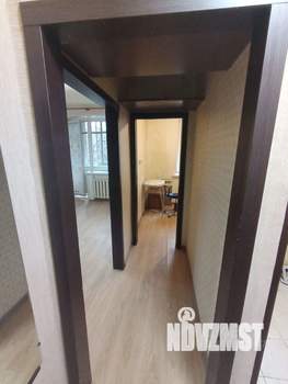 1-к квартира, на длительный срок, 30м2, 3/5 этаж