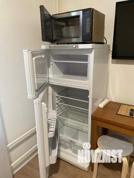 Студия квартира, на длительный срок, 22м2, 10/15 этаж