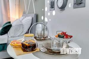 1-к квартира, посуточно, 23м2, 3/17 этаж