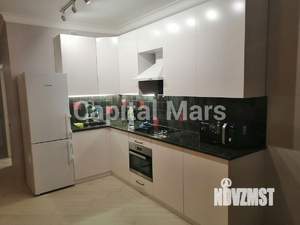 2-к квартира, на длительный срок, 58м2, 17/17 этаж