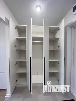 Студия квартира, на длительный срок, 25м2, 13/25 этаж