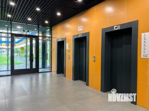 2-к квартира, посуточно, 45м2, 1/1 этаж