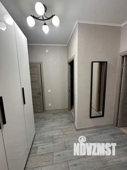 3-к квартира, на длительный срок, 71м2, 7/18 этаж