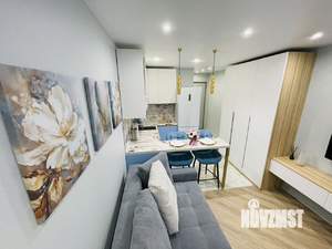 1-к квартира, на длительный срок, 22м2, 7/11 этаж