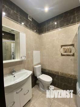 1-к квартира, на длительный срок, 42м2, 5/17 этаж