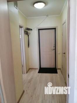 1-к квартира, на длительный срок, 42м2, 16/17 этаж