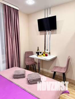 Студия квартира, посуточно, 20м2, 5/11 этаж