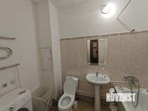 1-к квартира, на длительный срок, 40м2, 1/19 этаж