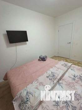 3-к квартира, посуточно, 60м2, 1/1 этаж