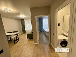 1-к квартира, на длительный срок, 34м2, 2/17 этаж